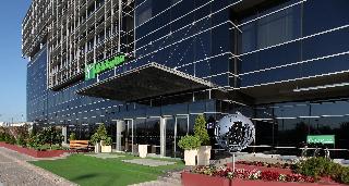 Holiday Inn Belgrade