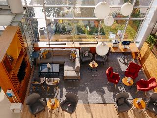 Holiday Inn Belgrade