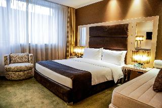 Holiday Inn Belgrade