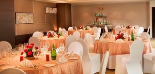 Conferences
 di Park Inn By Radisson Gurgaon Bilaspur