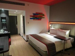 Room
 di Park Inn By Radisson Gurgaon Bilaspur