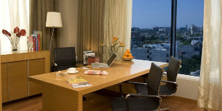 Room
 di Park Inn By Radisson Gurgaon Bilaspur