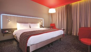 Room
 di Park Inn By Radisson Gurgaon Bilaspur
