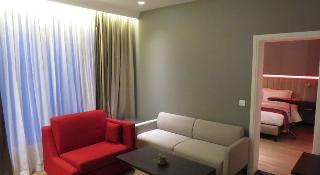 Room
 di Park Inn By Radisson Gurgaon Bilaspur