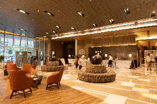 Holiday Inn New Delhi Aerocity