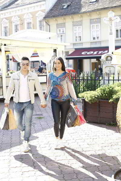 Sports and Entertainment
 di Side One Design Hotel