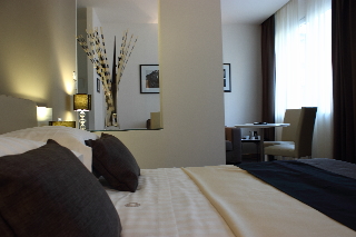 Room
 di Stelle Hotel