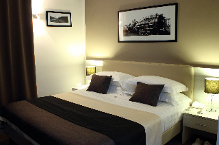 Room
 di Stelle Hotel