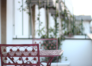 Room
 di Stelle Hotel