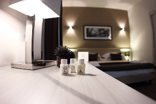 Room
 di Stelle Hotel