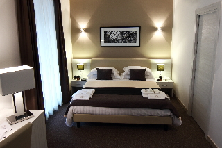 Room
 di Stelle Hotel