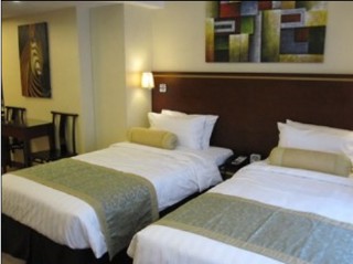 Room
 di Brighton Hotel Hong Kong