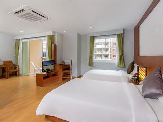 Room thumbnail 205