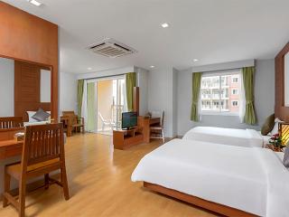 Room thumbnail 207