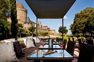Montmorency Cité Médiévale, Carcassonne