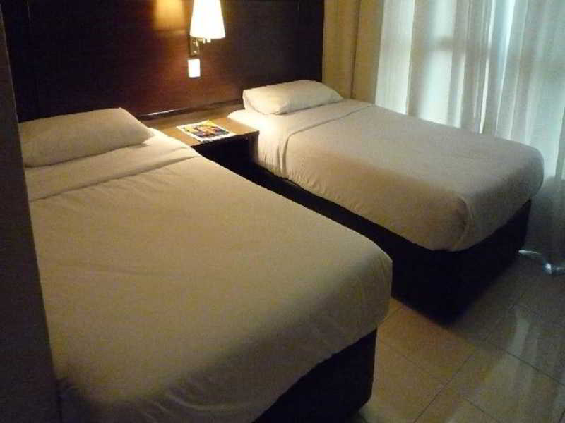 Room
 di Dj Citi Point Hotel