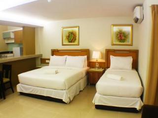 General view
 di Khalifa Suites Hotel And Apartment