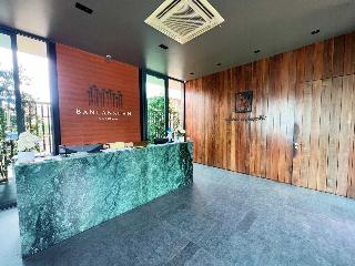 Banlansuan Resort