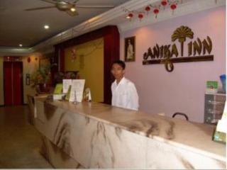 Lobby
 di Anika Inn