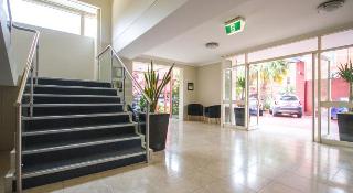 Silkari Urban CKS Sydney Airport Hotel