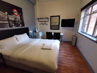City Centre Budget Hotel