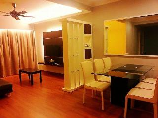 Malacca Hotel Apartment - Generell