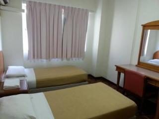 Room
 di Malacca Hotel Apartment