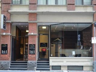 Flinders Landing Apartments