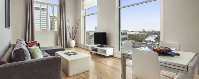 Room
 di Flinders Landing Apartments