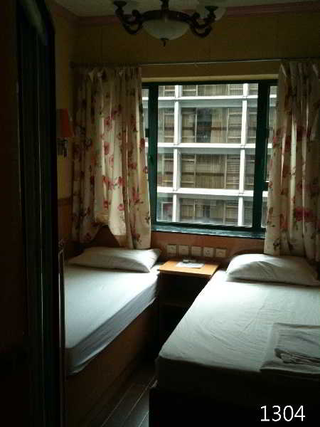 Room
 di Traveller Friendship Hostel