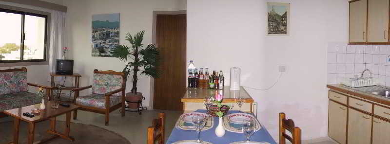 Room
 di Kaan Hotel Apart 