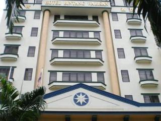 General view
 di Bintang Warisan Hotel