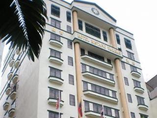 General view
 di Bintang Warisan Hotel