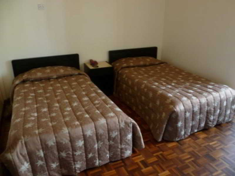 Room
 di Country Lodge Resort