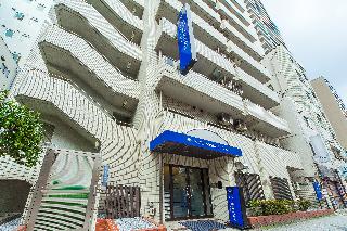 HOTEL MYSTAYS Nippori