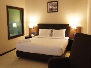 Room
 di Kinta Riverfront Hotel  Suites
