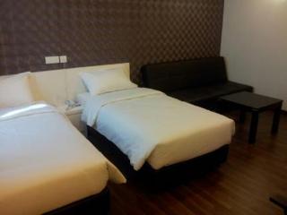 Room
 di Amansari Express Hotel