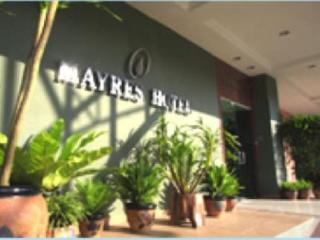 General view
 di Mayres Hotel Johor