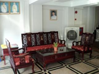Lobby
 di Ming Hotel