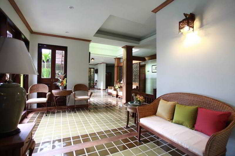 Lobby
 di Rich Lanna House