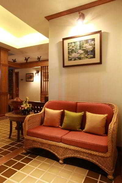 Lobby
 di Rich Lanna House