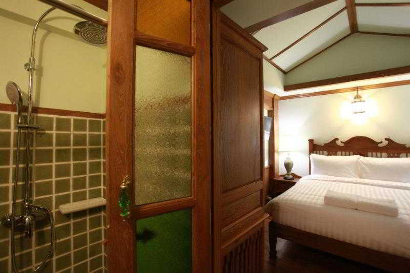 Room
 di Rich Lanna House