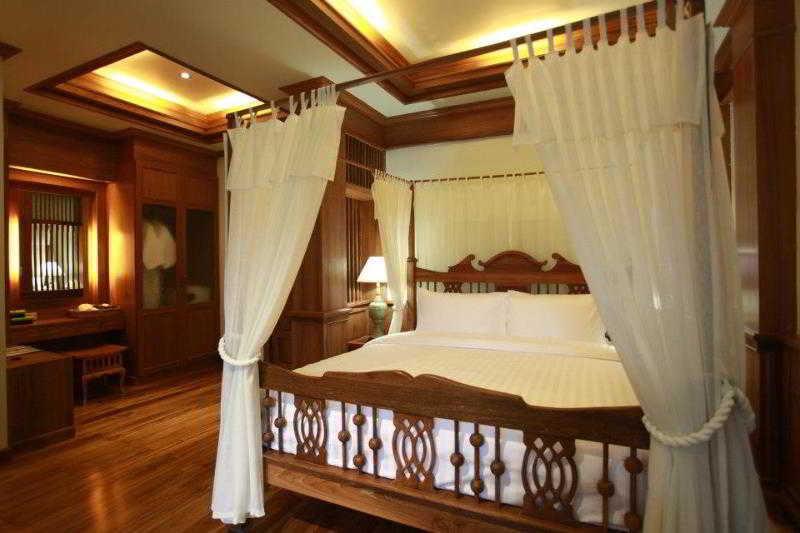 Room
 di Rich Lanna House