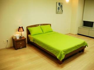 General view
 di Incheon Airport Global Guesthouse