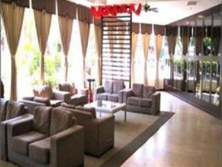 Lobby
 di Coral Bay Resort