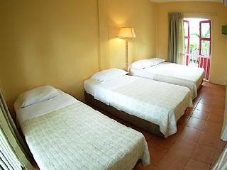 Room
 di Sematan Palm Beach Resort