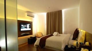 The Leverage Business Hotel  Mergong
