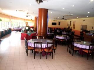 Restaurant
 di Hotel Seri Malaysia Genting Highlands