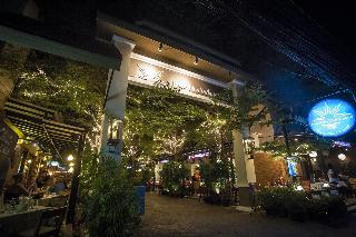 Hua Hin White Sand