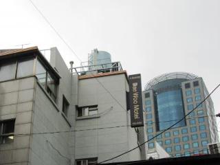 General view
 di Hotel Daewoo Inn